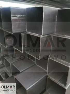 Profil stalowy 80x80x2,0 IIGATUNEK.