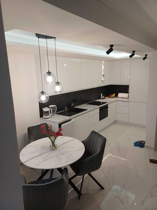 Remonty-wykończenia , mieszkań , domów .