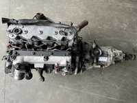 Двигун Мотор Фольксваген ЛТ Volkswagen LT 2.8 TDi Бразилець