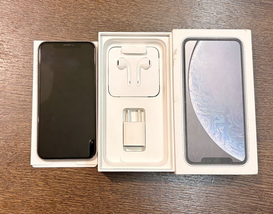 Iphone xr 128gb