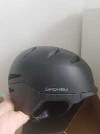 Kask SPOKEY rozm. M