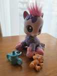 My Little Pony młody kucyk dzidziuś