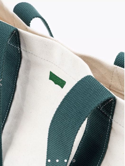 Суика шопер Levis, нова з бірками оригінал