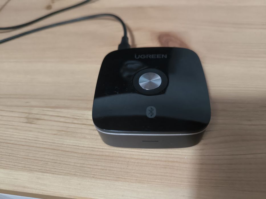 Receptor ugrenn Bluetooth 5.0