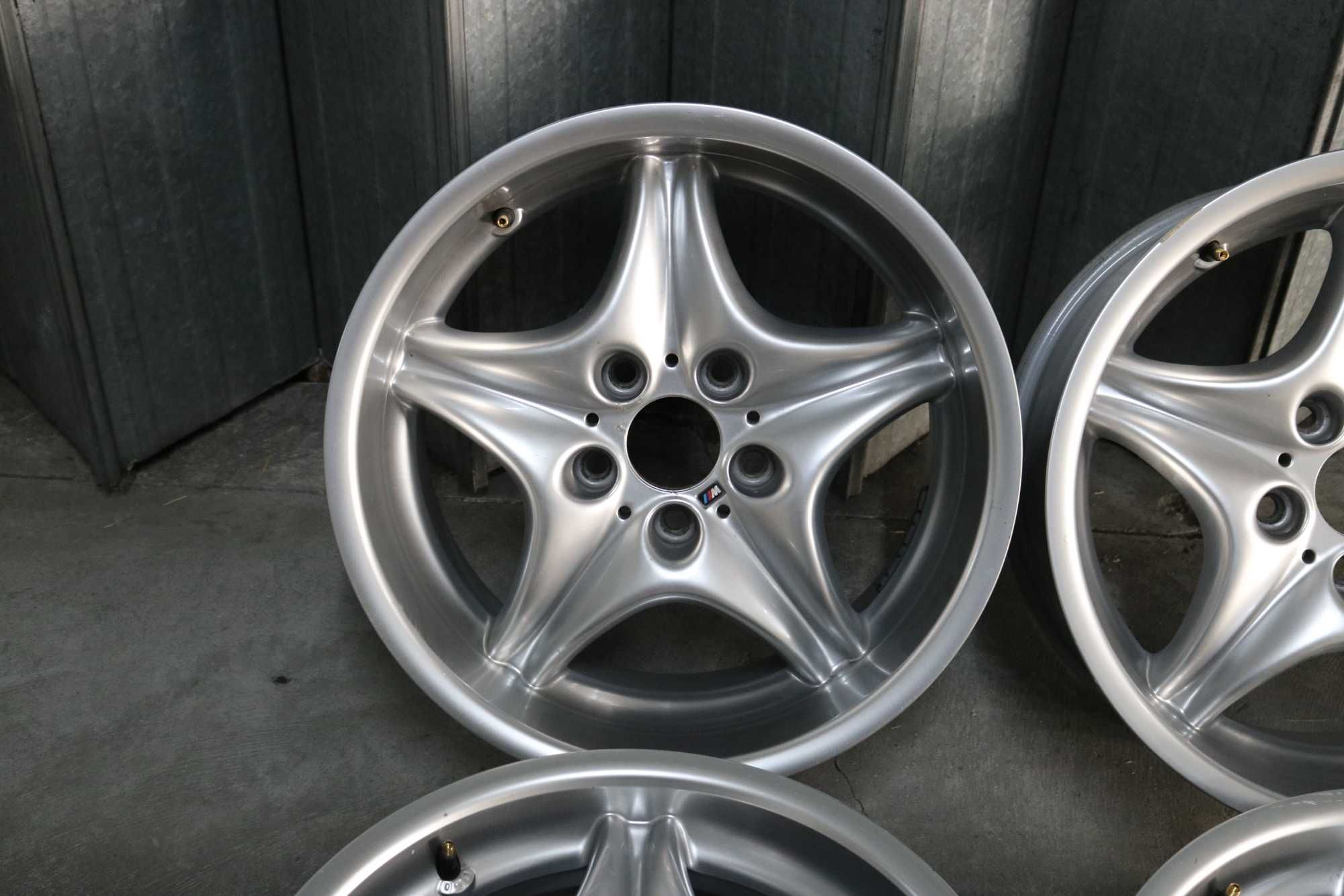 Jantes 17" BMW Z3M Style 40 5x120