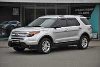 Ford Explorer 2015 року