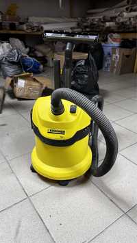 пилосос Karcher