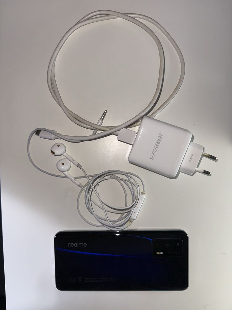 Realme GT 5G 8/128