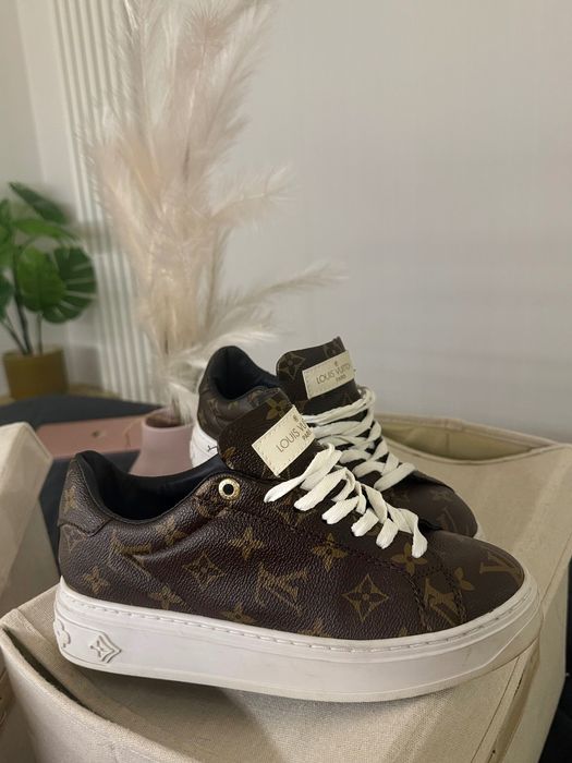 Sprzedam trampki w dobrym stanie, wygodne!