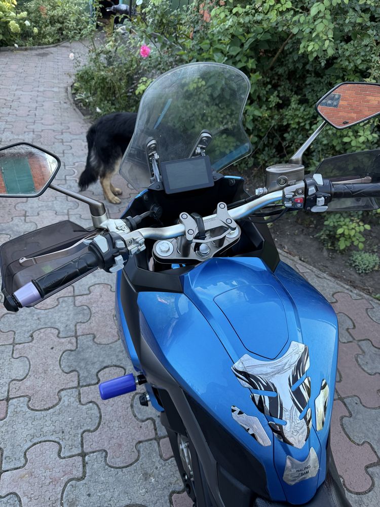 Zontes ZT310-X2 ABS