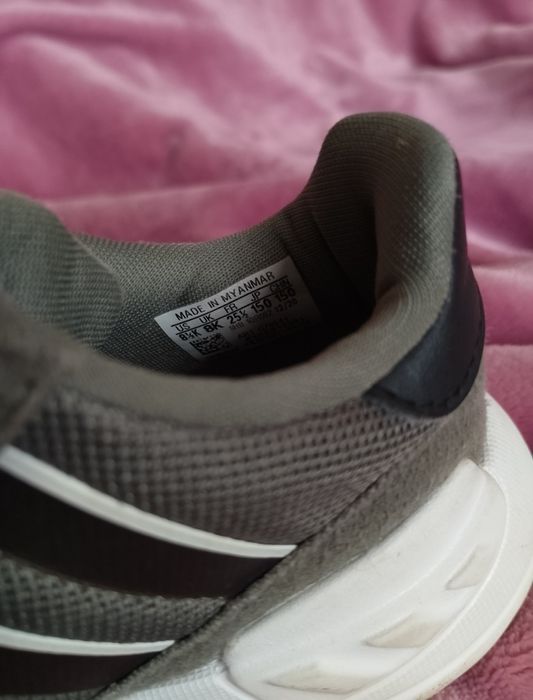 Большой пакет обуви на мальчика 8 штук лот 20 21 22 23 24 25