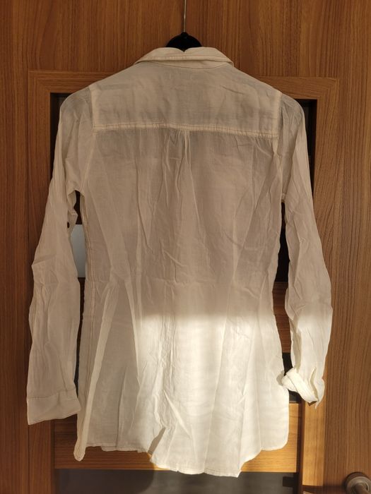 Koszula Stradivarius