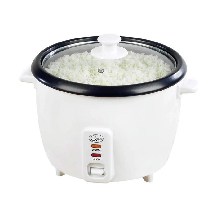 Продам нову рисоварку Quest