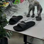 Тапочки шльопки Nike 37.5 розмір 128