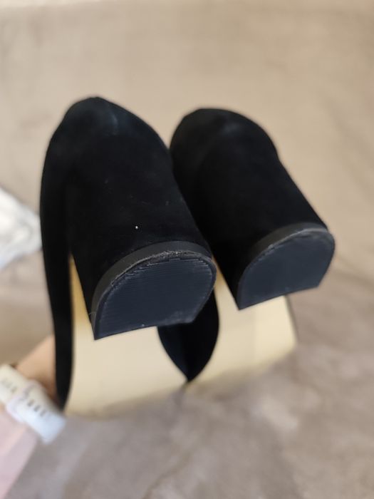 Туфлі замш розмір 27
Були взути 4