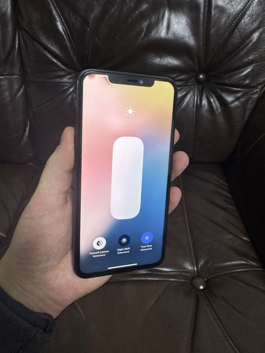 Iphone 11 Pro Max 256GB neverlock