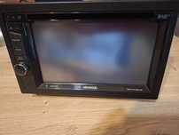 Radio kenwood sprzedam