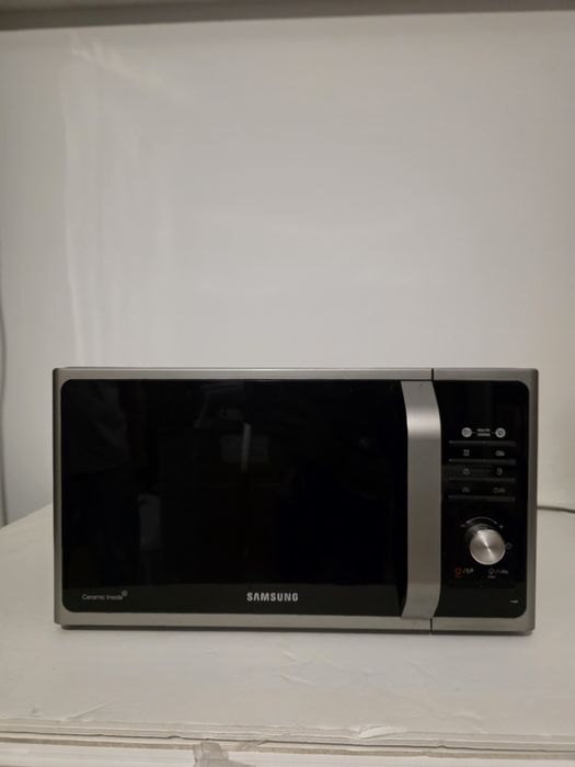Micro-ondas Samsung