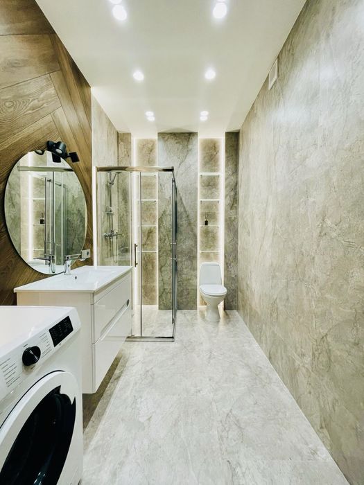 Продаж 2-х кімнатної квартири/River Land/Центр Міста/Рівер Ленда