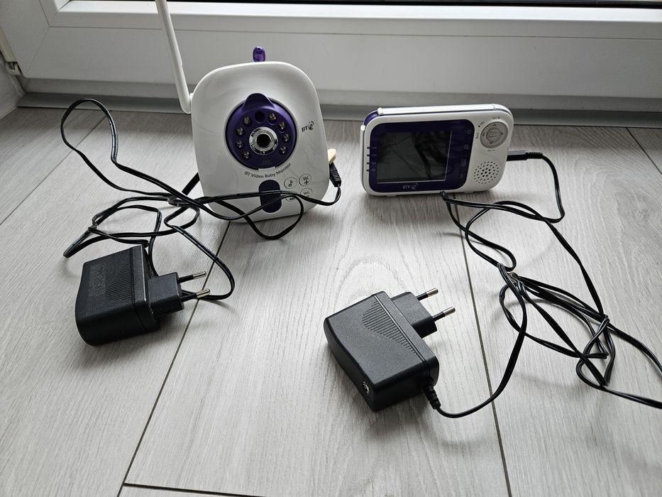 Niania elektroniczna