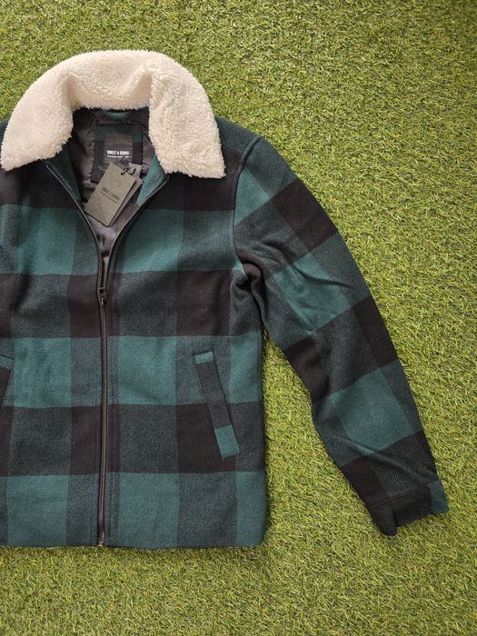 Kurtka męska ONLY & SONS r. S