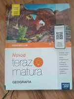 Vademecum do matury geografia