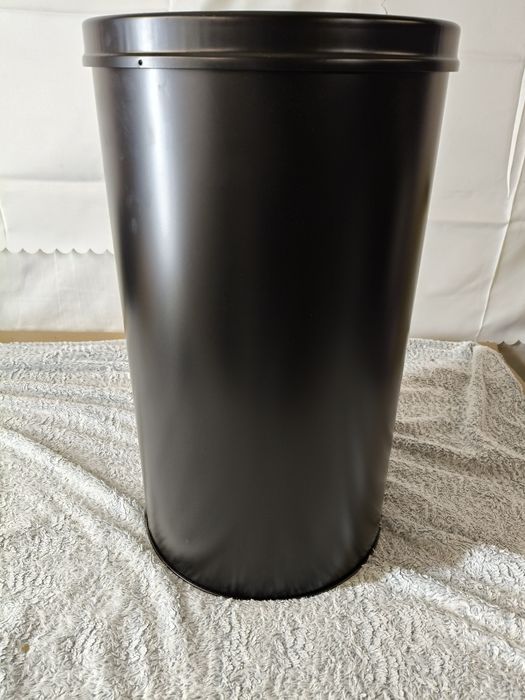 Kosz na śmieci 50 L samogasnacy wysyłka