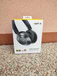 EarFun Wave Pro. Bezprzewodowe słuchawki Bluetooth, ANC. LDAC, AAC.