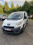Peugeot expert 1.6HDI