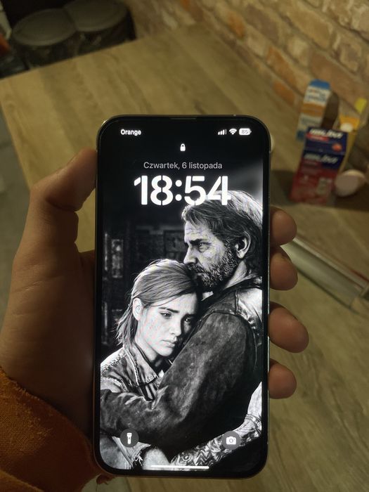 Iphone 13 pro max 256GB