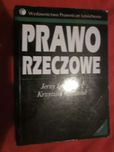 Ignatowicz -Prawo rzeczowe