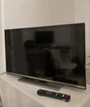 Televisao Panasonic