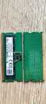 Samsung DDR5 16GB (2x8GB) 4800 SO-DIMM CL40