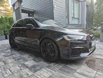 Audi RS3 Sportback RS3 Faktura VAT