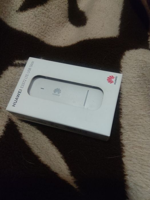 Продам 3G 4G LTE модем Huawei USB E3372h-320 Оригинал