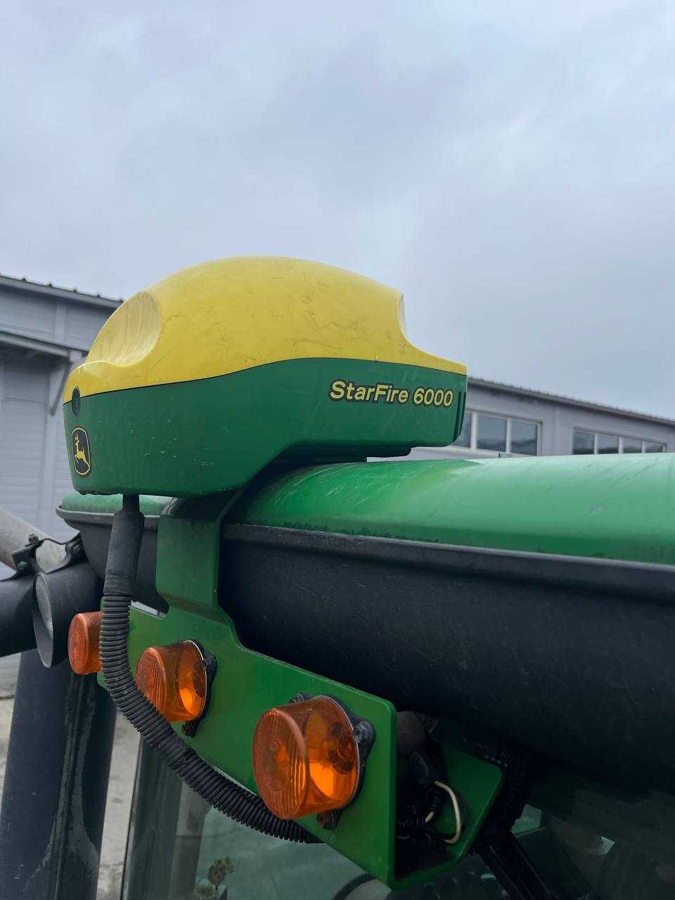 Трактор John Deere 7930 (2017 р.в.)