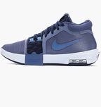 Оригінальні чоловічі кросівки NIKE LEBRON WITNESS VIII BLUE FB2239-400