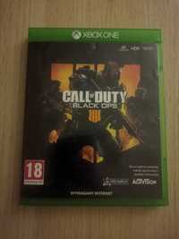 COD Call of duty black OPS IIII IV 4  Xbox One S X Series