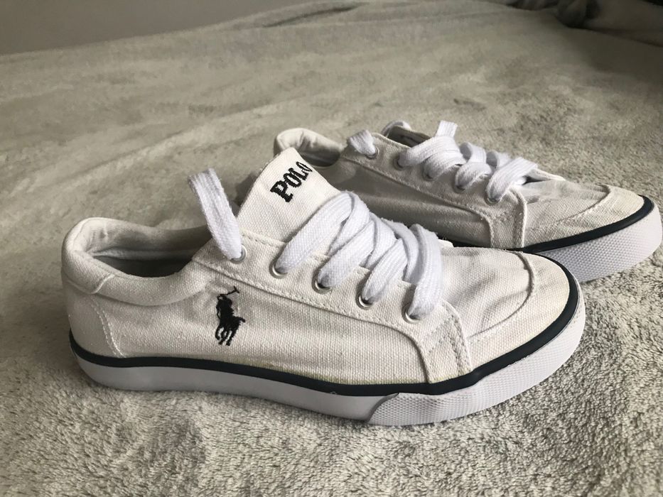 trampki Polo Ralph Lauren 35 / 36