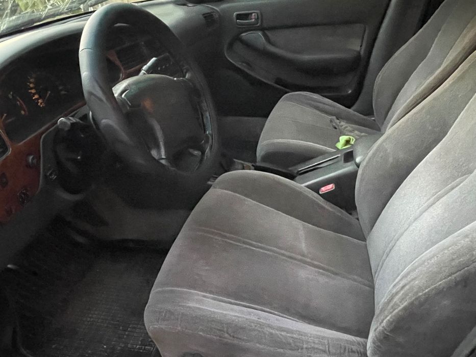 Терміновий продаж !!!Toyota Кемрі 10