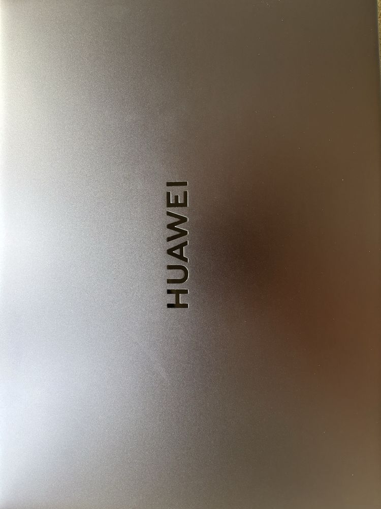 Huawei MateBook 16s i9 1TB touch