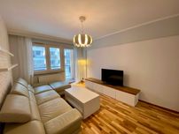 Londyńska - 2 pokoje + balkon -os. Europejskie - bez prowizji