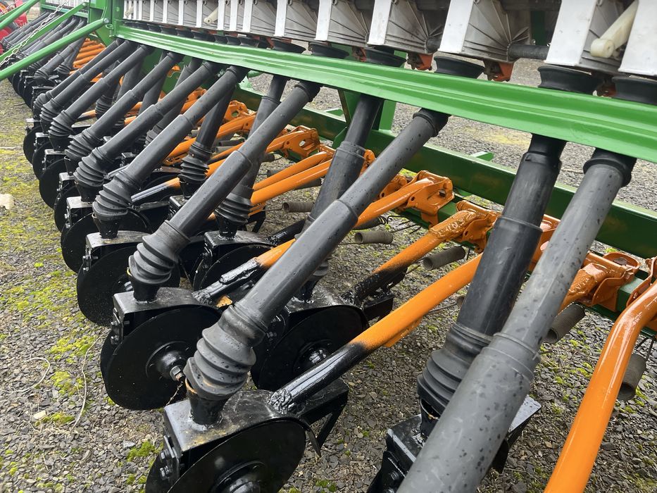 Сівалки дискова Amazone D8 3.0м