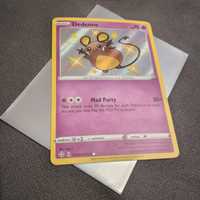 Dedenne - Shining fates - Karty Pokemon