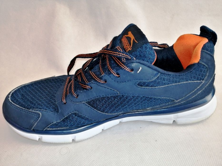 SLAZENGER ZEAL Męskie Sportowe Buty do Biegania 41