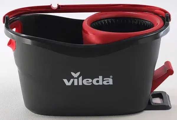 Швабра з відром Vileda Turbo 2в1