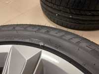 Opony bridgestone dueler h/p sport 255/55 R19 111y letnie