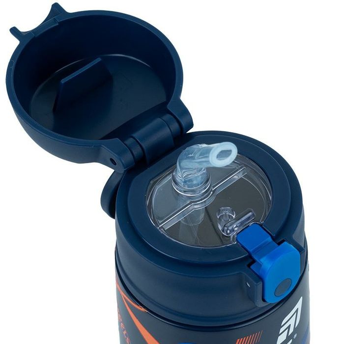 Термос 400мл з трубочкою Kite