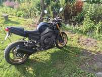 Yamaha fazer fz 800 ABS