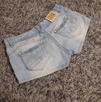 Spodenki jeansowe Anna Jeans 38/40